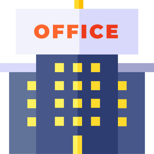 Office Deep Cleaning Service