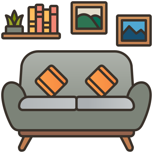 Sofa Shampooing Service