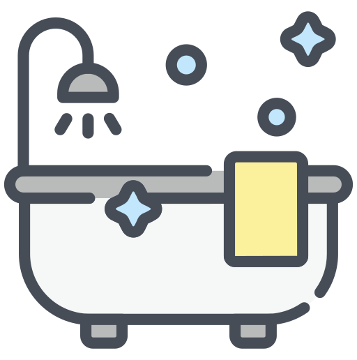 Washroom Deep Cleaning Service