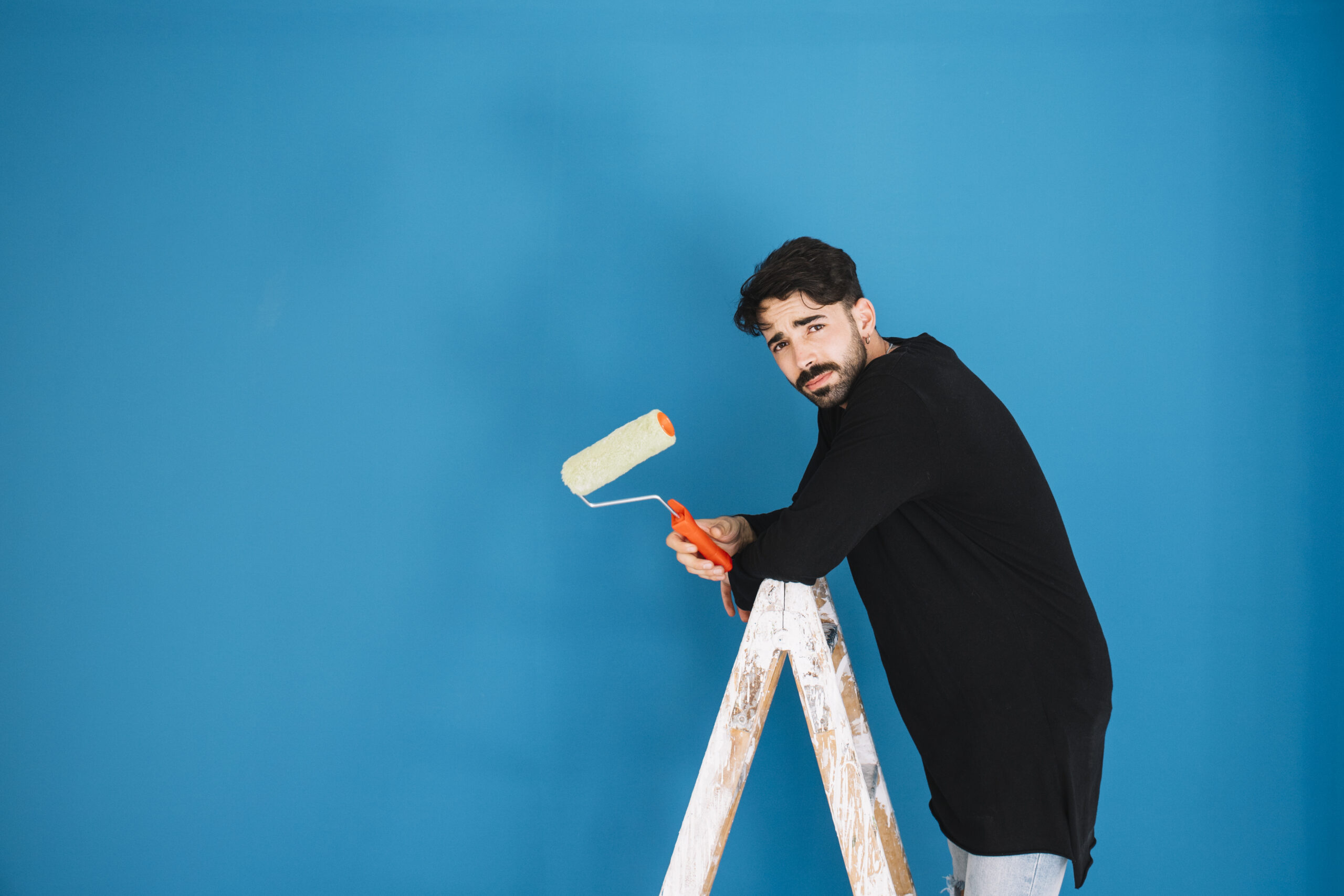 color Painting Service in Pune