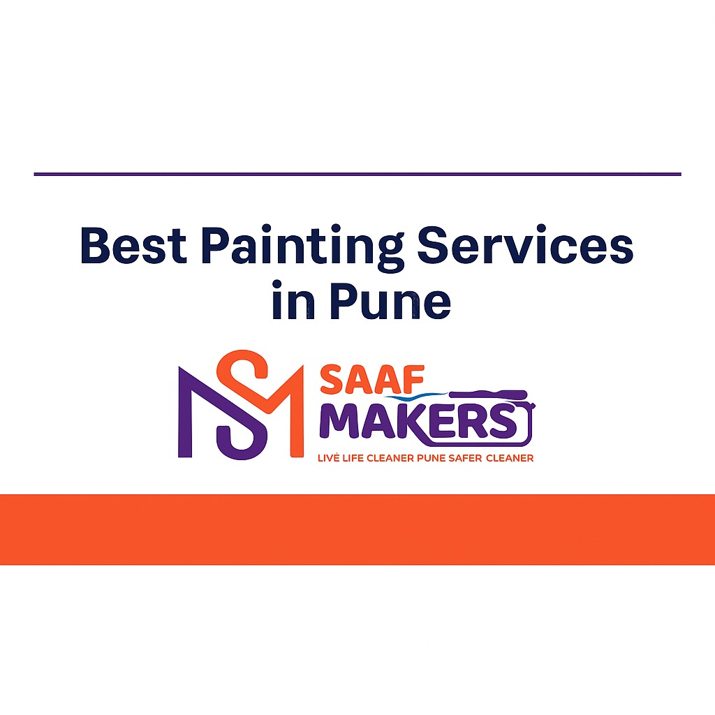 Best Painting Services in Pune