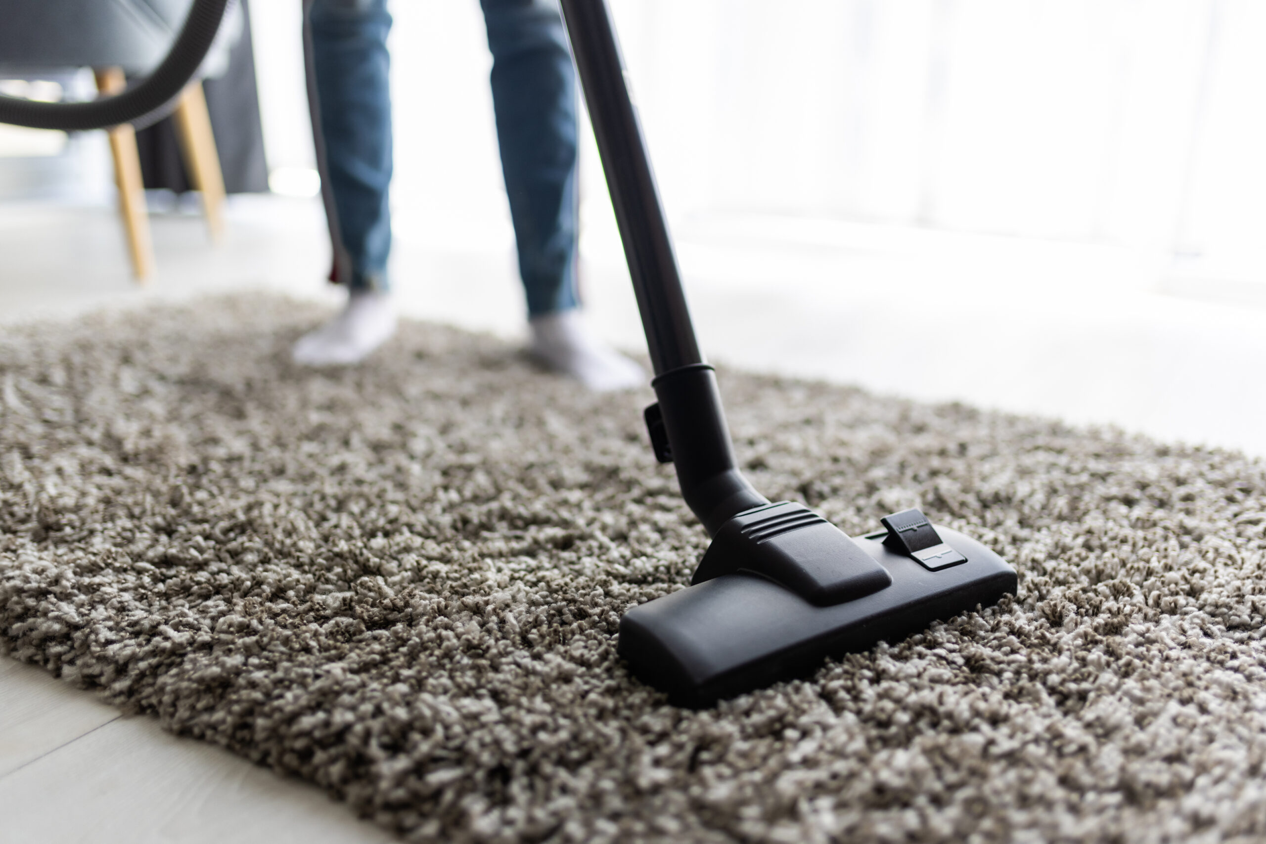 best Carpet Shampooing Service in Pune