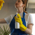 best house deep cleaning service in pune