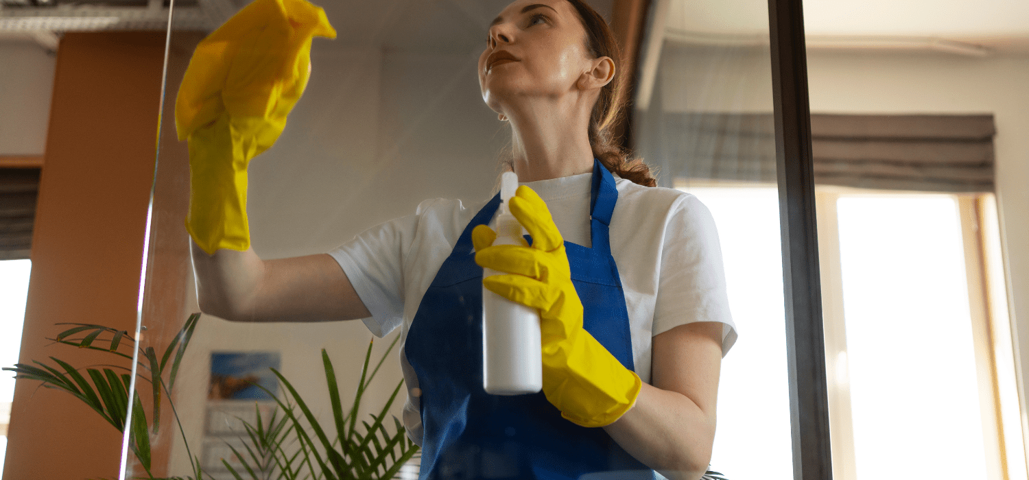 best house deep cleaning service in pune