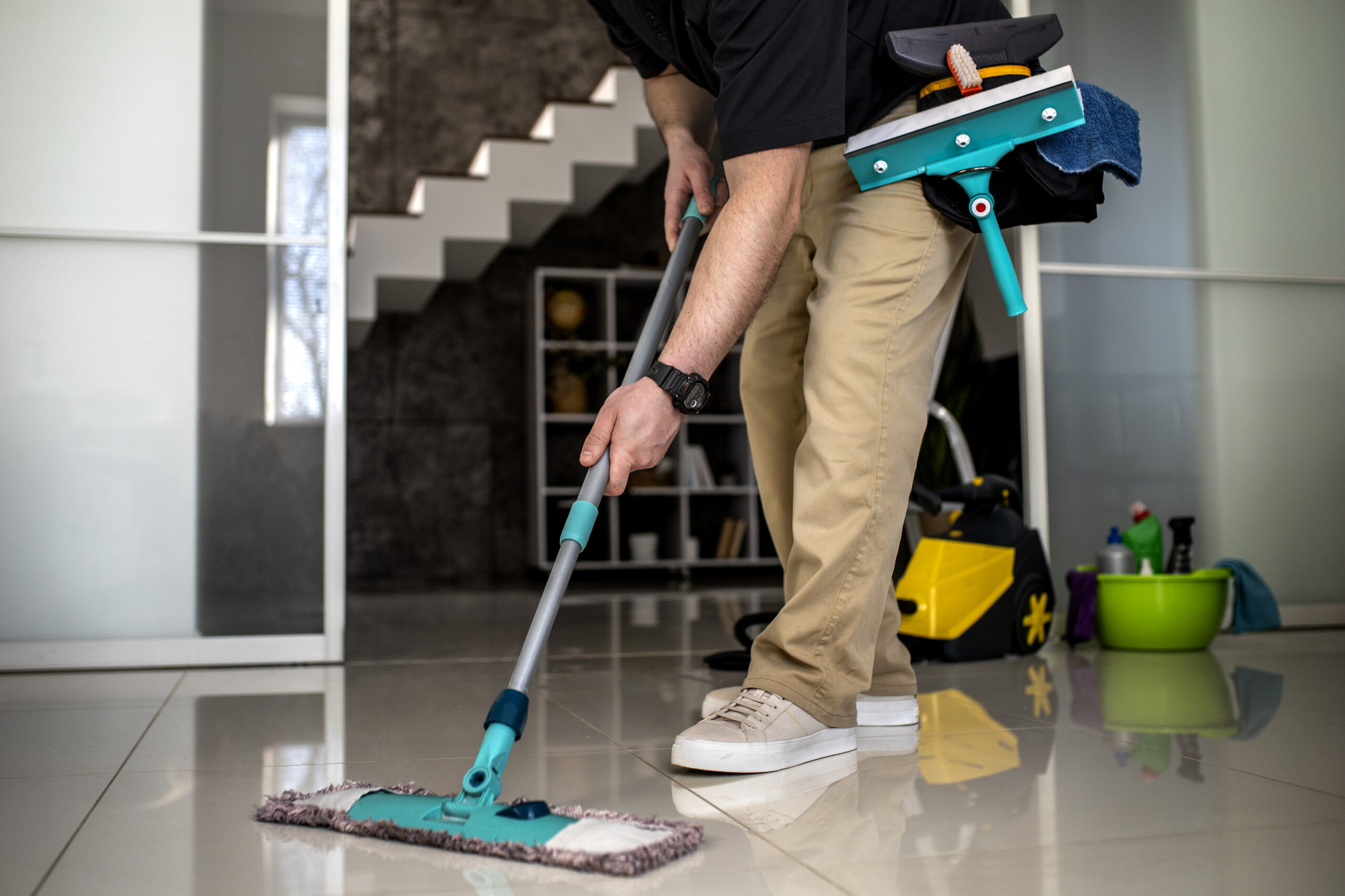best house deep cleaning service in pune