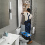 best washroom deep cleaning service in punw