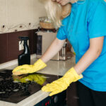 best kitchen deep cleaning service in pune